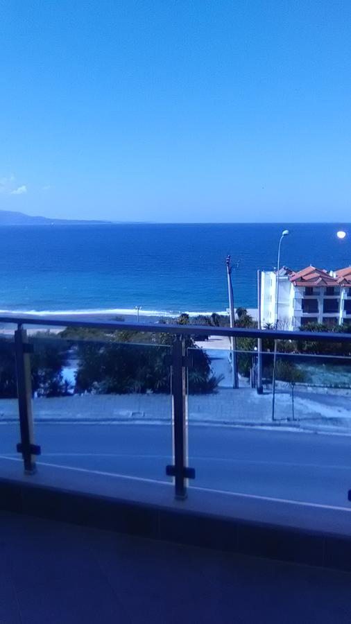 Aler Holiday Inn Саранда Екстер'єр фото