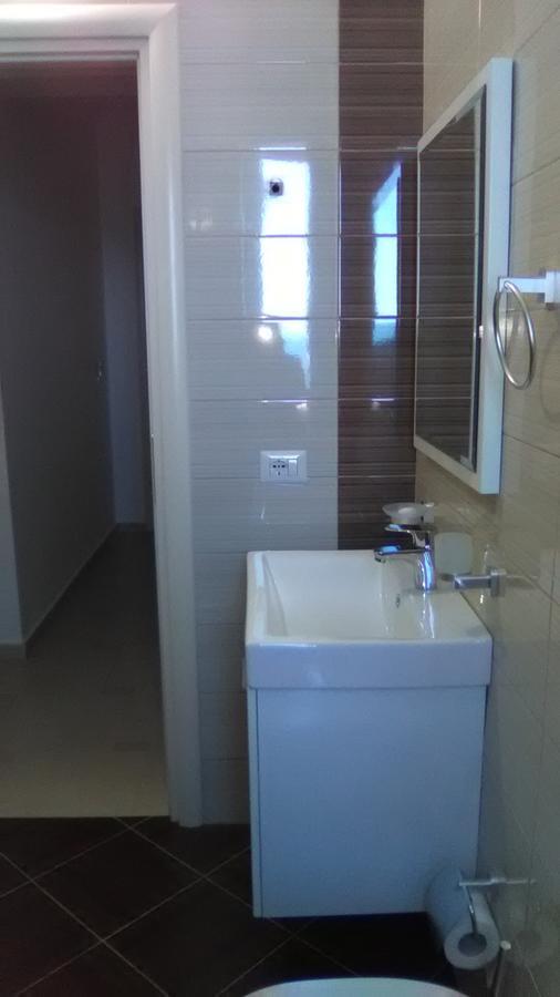 Aler Holiday Inn Саранда Екстер'єр фото