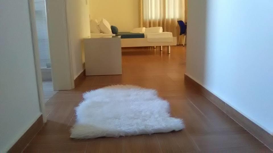 Aler Holiday Inn Саранда Екстер'єр фото