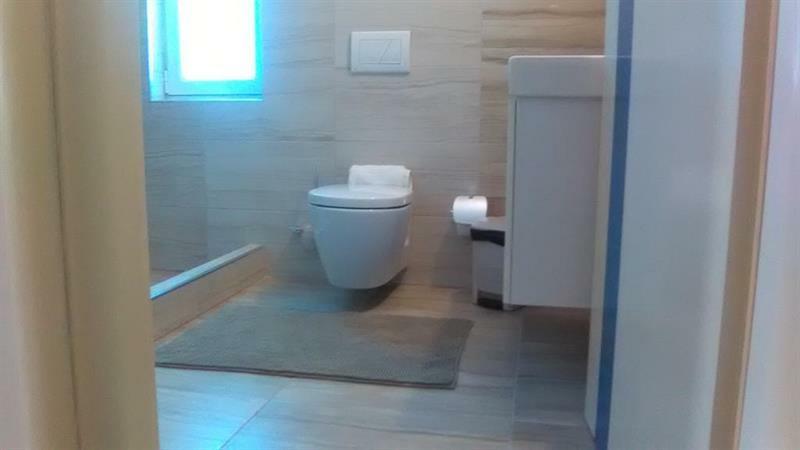 Aler Holiday Inn Саранда Екстер'єр фото